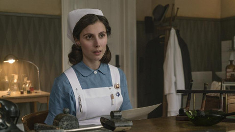 Zdravotní škola - 6/6 Velká rozhodnutí