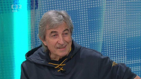 Dobré ráno - 6. dubna 2017