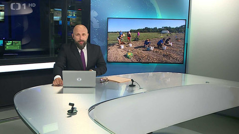 Události v regionech (sever a východ) - 30. července 2024