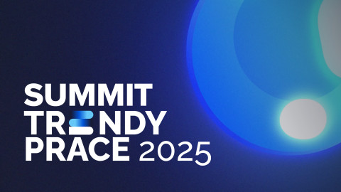 Summit Trendy Práce 2025