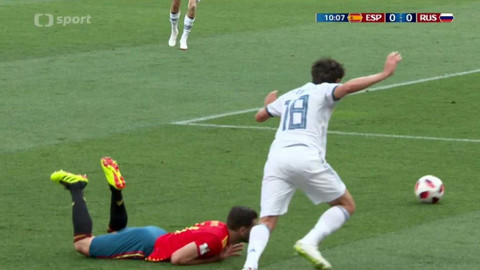 FIFA MS ve fotbalu 2018 Rusko - MS 2018 Rusko