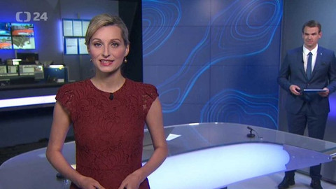 Regiony ČT24 - 5. května 2018