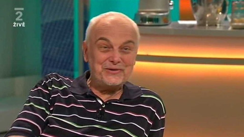 Dobré ráno - 19. června 2012