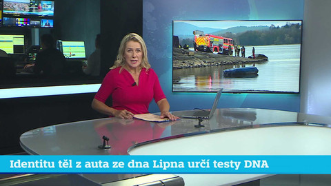 Události v regionech (jih a západ) - 23. října