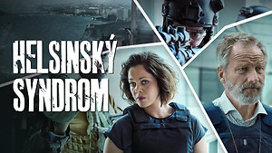 Obrázek pořadu Helsinský syndrom