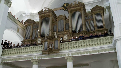 Kvarteto - Stopy sousedů z V4