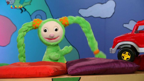 Kouzelná školka - 29. května 2023