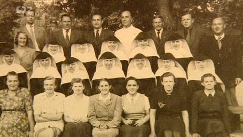 Televizní klub neslyšících - 6. května 2015