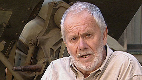 Československo ve zvláštních službách - 12/19 Nezvaní hosté