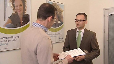 Černé ovce - 14. května 2015