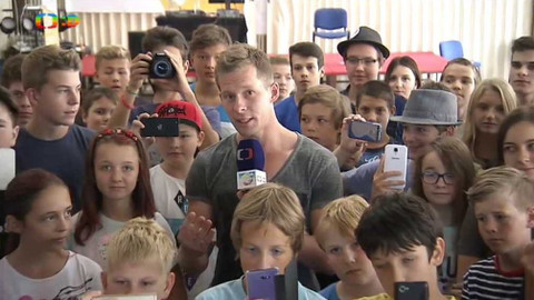 Zprávičky - 2. srpna 2015