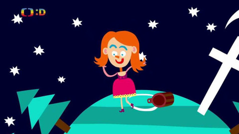 Strýc Knihomol v zajetí - 3/10 Rytíř Tamlin a statečná Jana