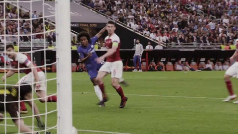 Magazín Evropské a Konferenční ligy UEFA - Magazín Evropské ligy UEFA