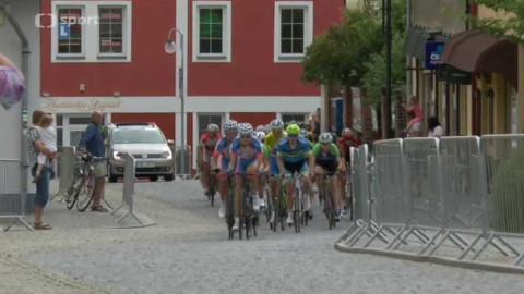 Spurt - 7. srpna 2015