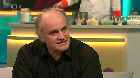 Dobré ráno - 27. února 2013