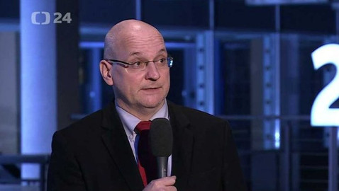 Byznys ČT24 - 20. dubna 2021