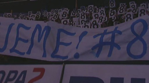 Buly hokej - HC Sparta Praha - HC Slavia Praha