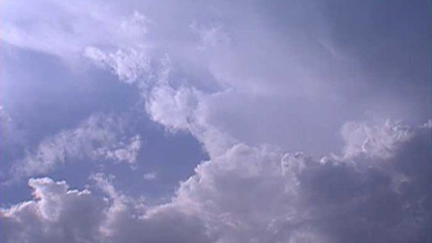 Skoro jasno - 4/13 Oblačnost