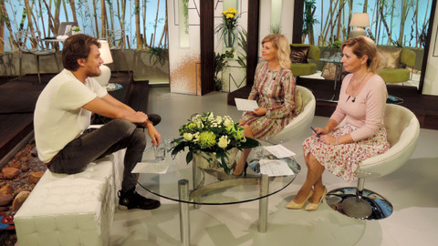 Sama doma - 23. října 2019