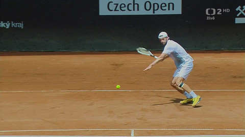Czech Open - UniCredit Czech Open