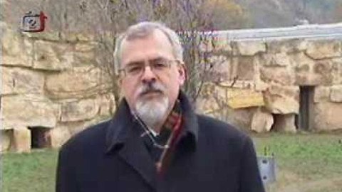 Novoroční promluva - Novoroční promluva synodního seniora Joela Rumla