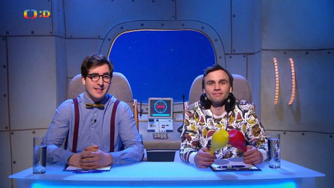 PLANETA YÓ - 22. května 2019