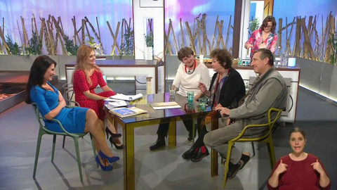 Sama doma - 8. prosince 2017