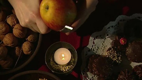 Pod pokličkou - Vánoce po česku i jinak ve světě