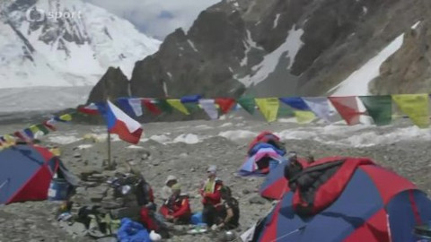 Sport v regionech - 21. srpna 2014