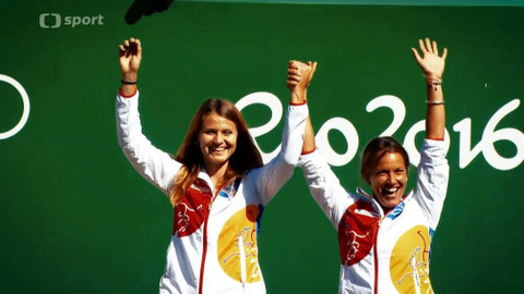 Olympijský magazín - 17. září 2020