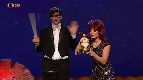 PLANETA YÓ - 22. listopadu 2016