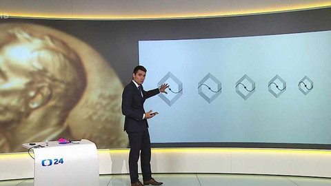 Studio ČT24 - 4. října 2023 16:33