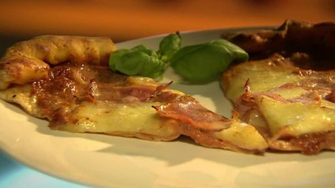 Vše o vaření - 12. února 2014