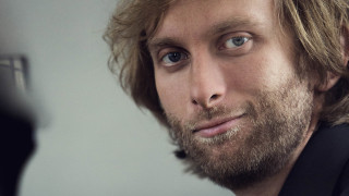 Ivo Kahánek versus Balada g moll F. Chopina