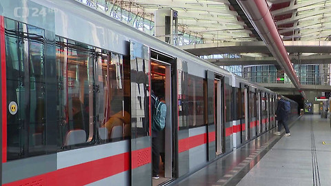 Regiony ČT24 - 11. ledna 2025
