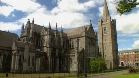Postřehy odjinud - Irsko očima Petra Voldána