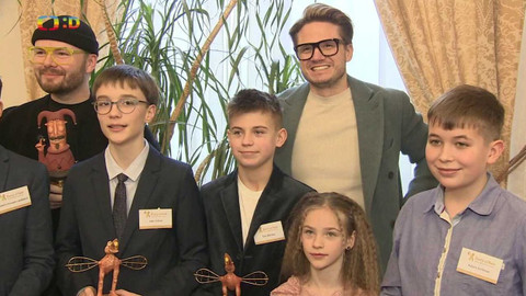 Zprávičky - 19. ledna 2024