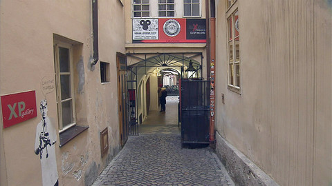 Z metropole - 28. ledna 2017