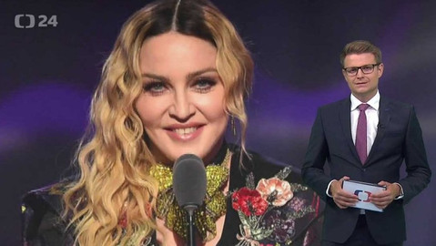 Horizont ČT24 - 16. srpna 2018