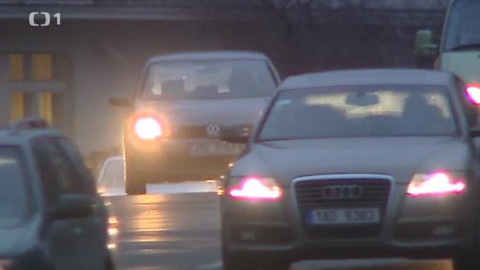 Černé ovce - 27. února 2014