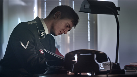 Tajná nacistická věda - 8/8 Impérium