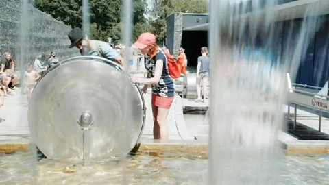 Tamtam - Tamtam plus III.