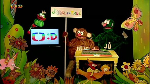 Studio Kamarád - 31. srpna 2013