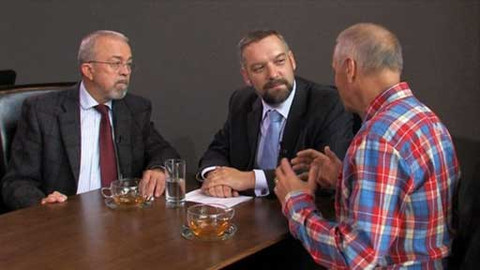 Křesťanský magazín - 2. listopadu 2014