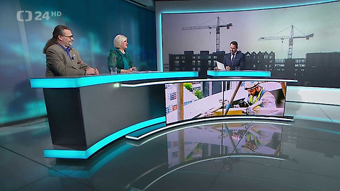 Události, komentáře z ekonomiky - 7. února