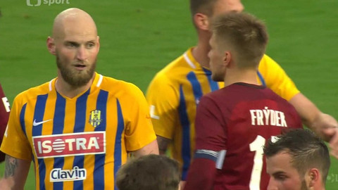 Studio fotbal - Dohráno