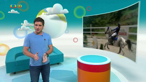 Zprávičky - 10. července 2017