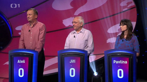 Kde domov můj? - 29. září 2021