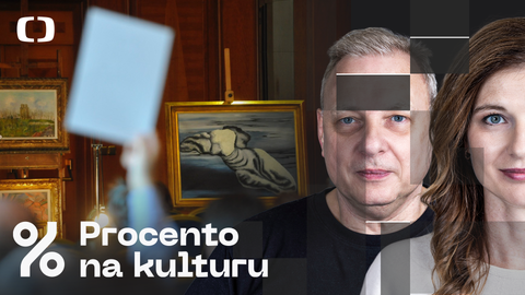 Procento na kulturu - Nebyla Toyen spíš pornografická než erotická? A o prachy jde v umění až v první řadě