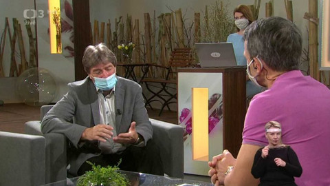 Život na třetí - 15. dubna 2020